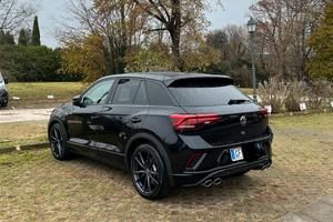 T-roc r 2.0 tfsi 300cv