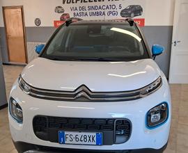 CITROEN C3 ANNO 2018 BZ 1.2 KM 100 MILA