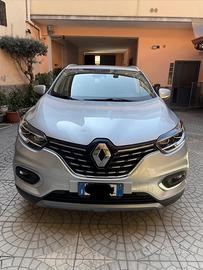 Renault kadjar black edition-bose