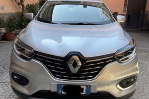 Renault kadjar black edition-bose