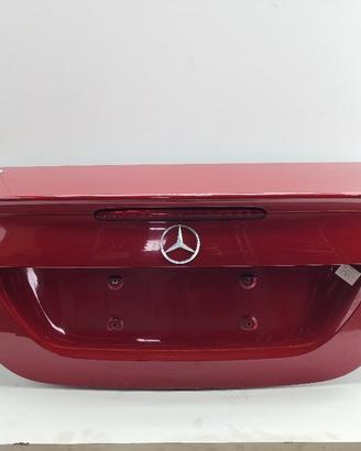 PORTELLONE POSTERIORE MERCEDES CLK Cabrio W209 A20