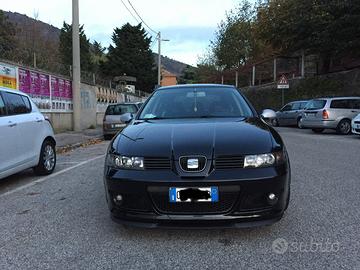 Seat Leon FR 1M