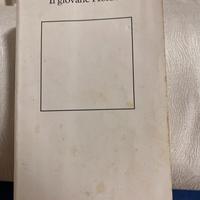 Il giovane Holden J.D.Salinger