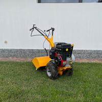 Motocoltivatore ALPINA AGRIPOWER MX60