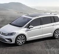 Ricambi usati volkswagen touran 2019;2021