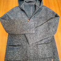 Cappotto Giacca CMP uomo