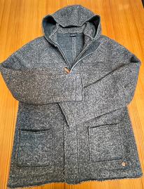 Cappotto Giacca CMP uomo