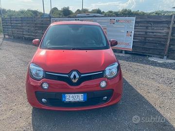 Renault Twingo SCe Stop&Start Intens