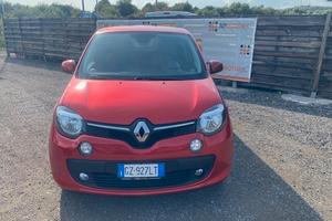 Renault Twingo SCe Stop&Start Intens