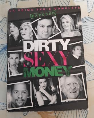 DVD Serie TV 