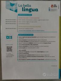 "La bella lingua"