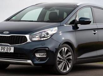 Ricambi kia karens 2019