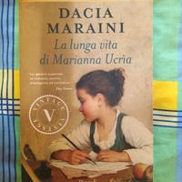 Romanzo contemporaneo 