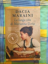 Romanzo contemporaneo 