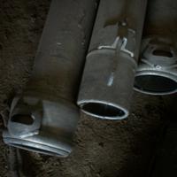 TUBI ALLUMINIO IRRIGAZIONE