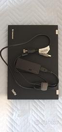 Caricabatterie Notebook Lenovo T420