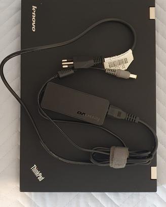 Caricabatterie Notebook Lenovo T420