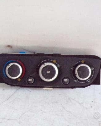 Centralina comandi clima Renault Scenic X-Mod 2013