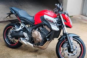 Honda Altro modello - 2018