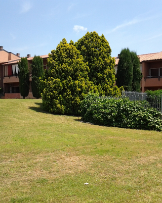 Verona vicino a Castelnuovo del Garda appartamento