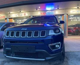 Jeep Compass 1.3 Turbo T4 150 CV automatica FULL L