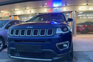 SOLO PER POCHI GIORNI!!! Jeep Compass 1.3 Turbo T4