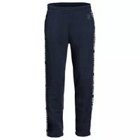 Pantaloni BMW Make Life a Ride uomo blu notte