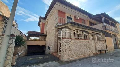 BIFAMILIARE A VILLA DI BRIANO