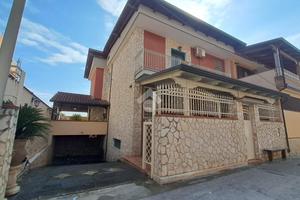 BIFAMILIARE A VILLA DI BRIANO