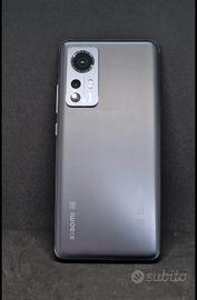 Xiaomi 12 256gb di memoria 