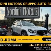 Mercedes-benz GLB 200 d Automatic Premium!!Finanzi