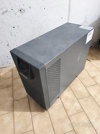 batteria UPS SOCOMEC 