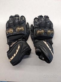 guanti moto Spike taglia L