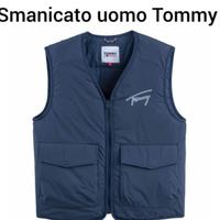 Smanicato Tommy Hilfiger