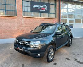Dacia Duster 1.6 115CV - TAGLIANDI CERTIFICATI