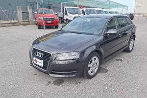 Audi A3 SPB 2.0 TDI F.AP. Attraction
