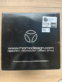 Casco Momo Design
