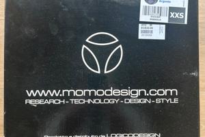 Casco Momo Design