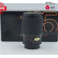 Carl Zeiss Sonnar 135 F2.8 T* (C/Y) (altro)