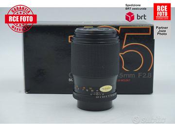 Carl Zeiss Sonnar 135 F2.8 T* (C/Y) (altro)