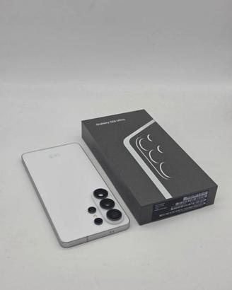 Samsung Galaxy S26 Ultra 512 Gb Bianco