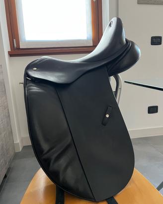 Sella dressage Pariani
