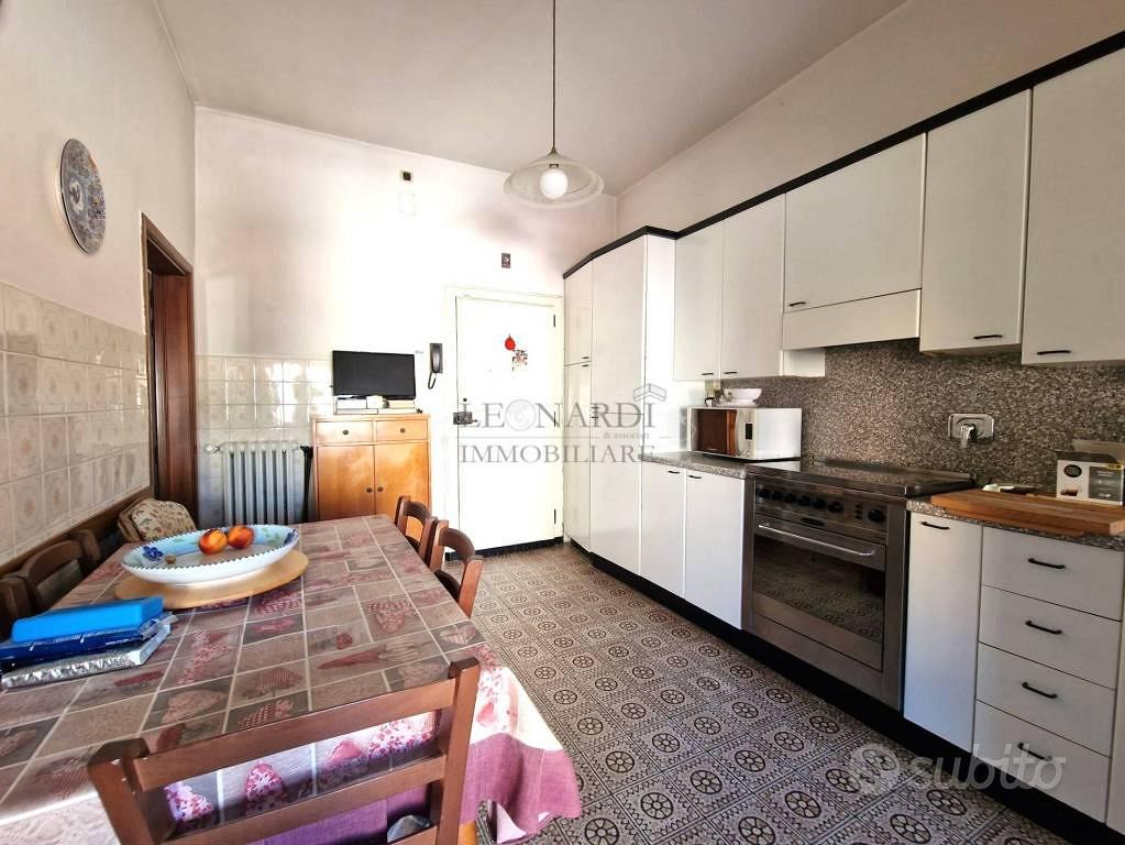 Appartamento – Sansepolcro, Arezzo - Vista 2