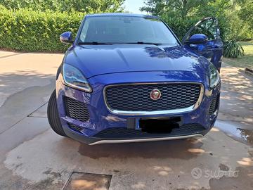 Jagura E-Pace D180AWD