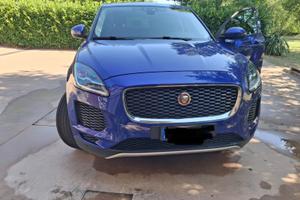 Jagura E-Pace D180AWD