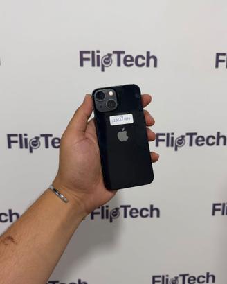 iPhone 13 mini 128Gb Mezzanotte - Usato