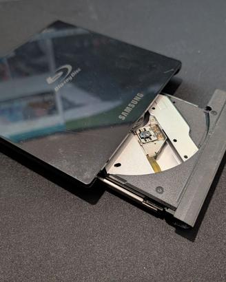Masterizzatore lettore Blu-ray Samsung