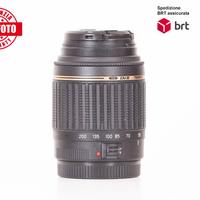 Tamron AF 55-200 F4-5.6 Di II LD Macro (Canon)