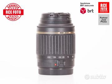 Tamron AF 55-200 F4-5.6 Di II LD Macro (Canon)