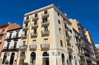 Locale commerciale/ufficio via d'aquino